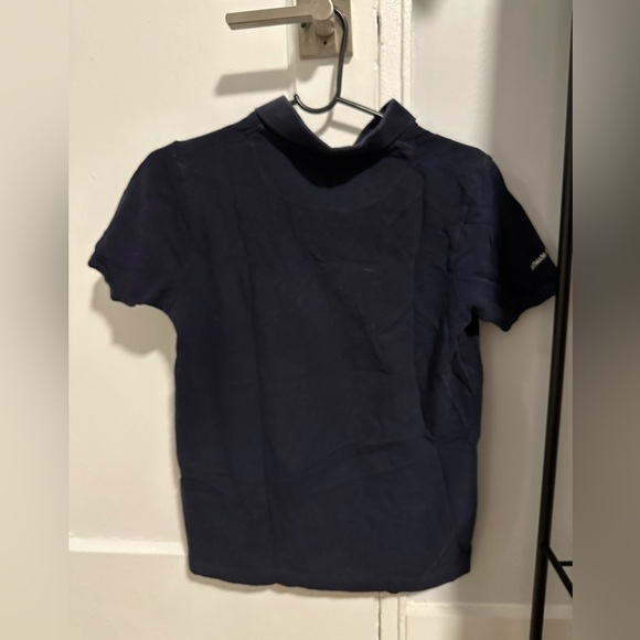 Armani Exchange polo shirt - Picture 3 of 4